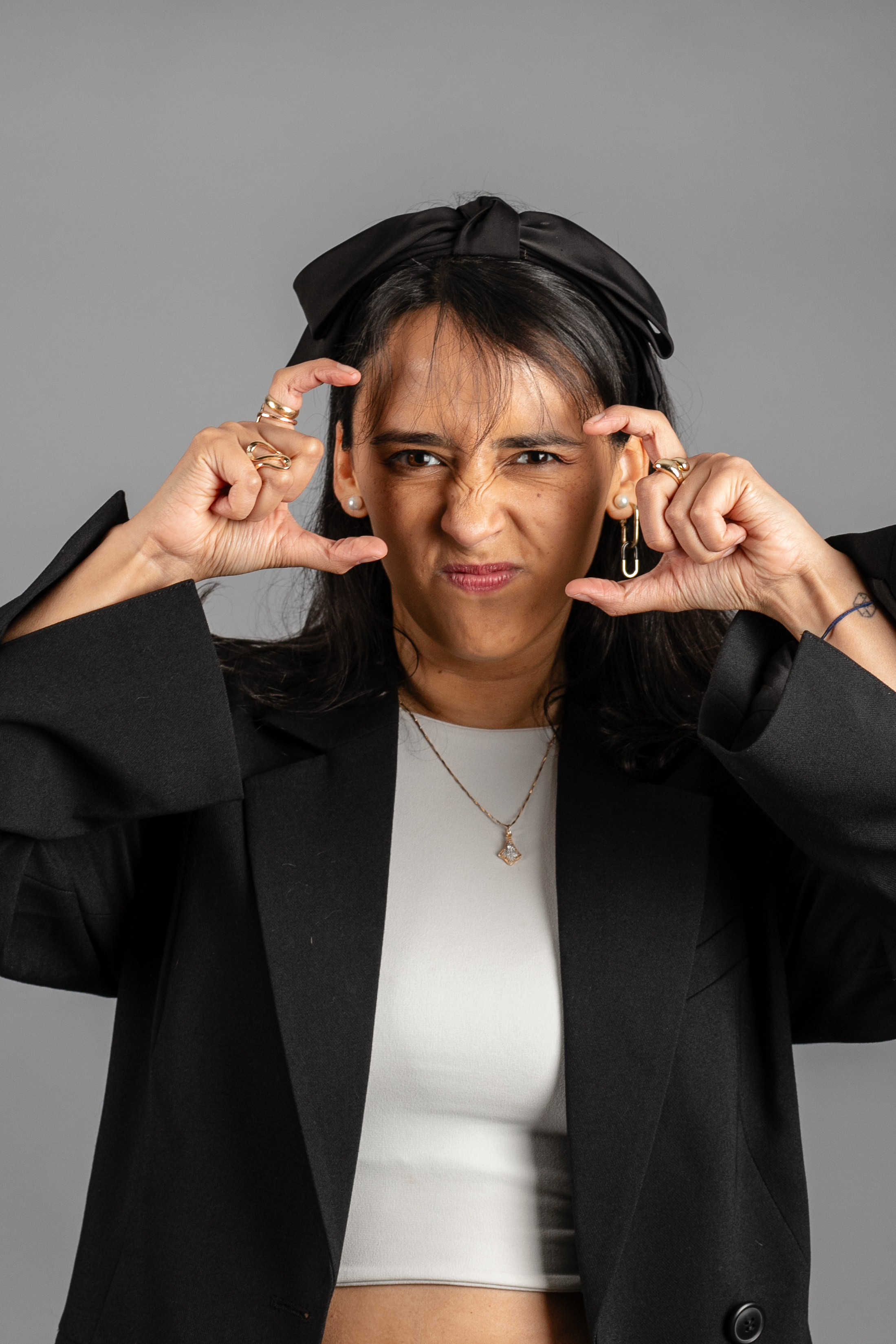 Florencia Carvajal — Brand Photographer