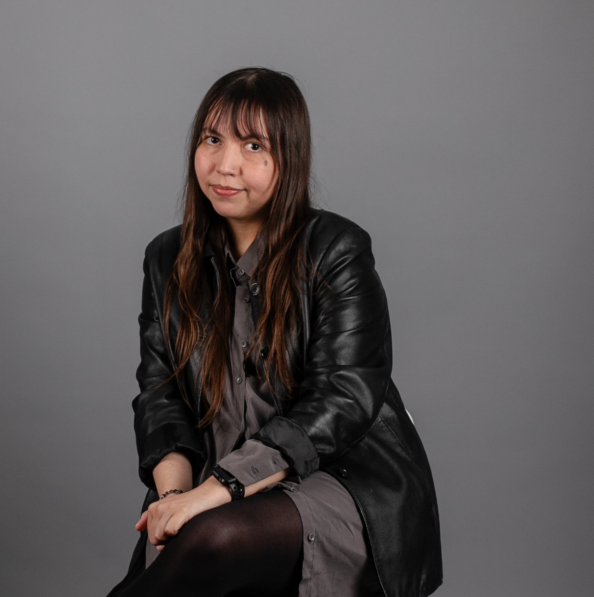 Javiera Torres — Brand Designer